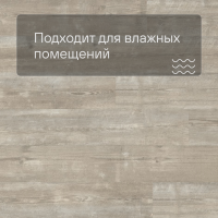 Alpha Vinyl Medium Planks AVMP 40074 Утренняя сосна