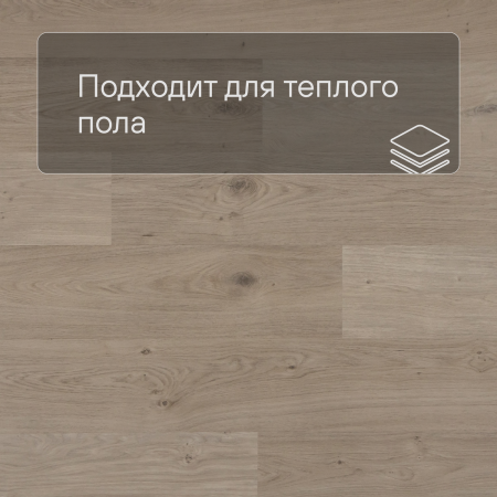 QS Alpha Vinyl BLOS BASE планка AVSPT 40322 Дуб береговой песчаный