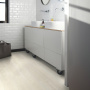 Quick Step LIVYN Pulse Click PUCL 40079 Дуб морской светлый