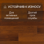 Ламинат Quick Step Perspective Hydro (Rus) PER0996 Мербау