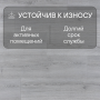 Ламинат Quick Step Capture Ultra SIU4765 Дуб серый брашированный