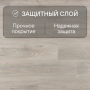Ламинат Quick Step Impressive IM8471 Дуб северное сияние