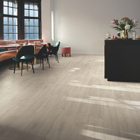 Quick Step LIVYN Balance Glue Plus BAGP 40158 Дуб бархатный бежевый