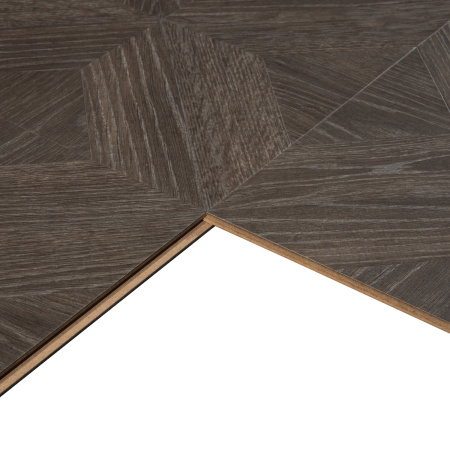 Ламинат Quick Step Impressive Patterns Ultra (Rus) IPU 4504 Дуб палаццо коричневый