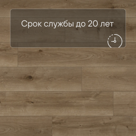 QS SPC Atmosphere ASPC 20243 Дуб натуральный