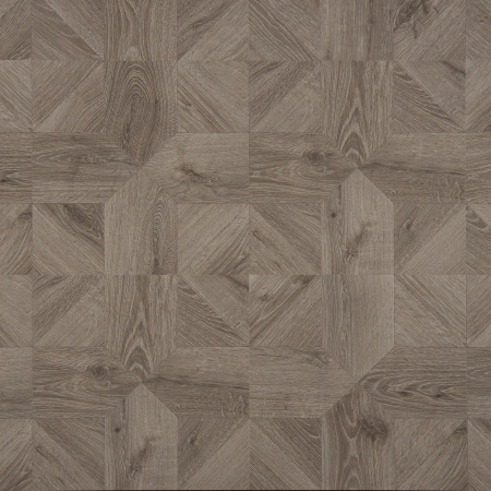 Ламинат Quick Step Impressive Patterns Ultra (Rus) IPU 4141 Дуб серый теплый брашированный