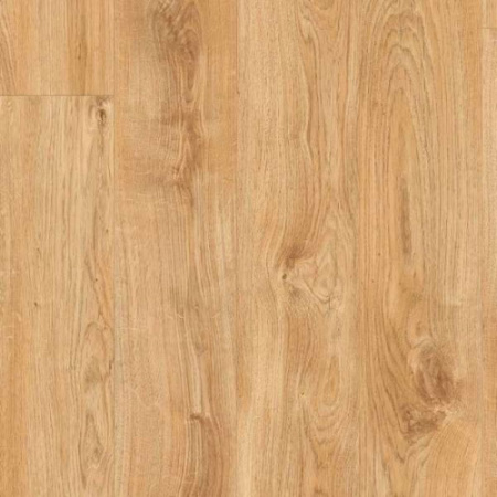 Quick Step LIVYN Balance Glue Plus BAGP 40023 Классический натуральный дуб