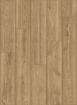 Ламинат Quick Step Impressive IM9067 Дуб натуральный браш