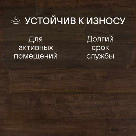 Ламинат Quick Step Impressive IM1851 Дуб деревенский