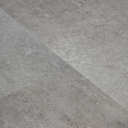 QS Alpha Vinyl Tiles AVST 40234 Бетонный камень