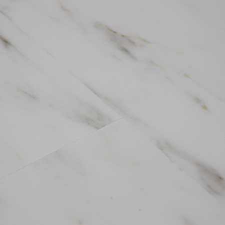 QS Alpha Vinyl Tiles AVST 40136 Мрамор каррарский белый