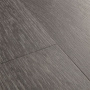 QS Alpha Vinyl Small Planks AVSP 40060 Дуб шелковый темно-серый