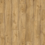 Quick Step LIVYN Pulse Click PUCL 40094 Дуб теплый натуральный