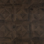 Ламинат Quick Step Impressive Patterns Ultra (Rus) IPU 4145 Дуб кофейный брашированный