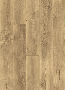 Ламинат Quick Step Impressive IM9062 Дуб тёплый опалённый