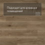QS SPC Atmosphere ASPC 20243 Дуб натуральный