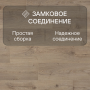 Ламинат Quick Step Impressive IM1847 Дуб светлый