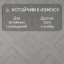 Ламинат Quick Step Castle Ultra (Rus) CAU 4158 Дуб светло-серый патина