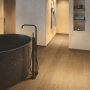 QS Alpha Vinyl BLOS BASE планка AVSPT 40279 Дуб какао