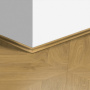Плинтус Скоция Quick Step QSSCOT 17x17х2400/ 04161