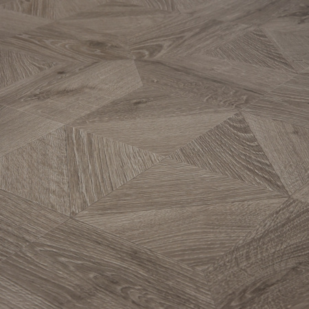 Ламинат Quick Step Impressive Patterns Ultra (Rus) IPU 4141 Дуб серый теплый брашированный