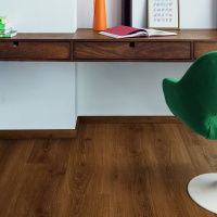 QS Alpha Vinyl BLOOM планка AVMPU 40315 Эко карамельный
