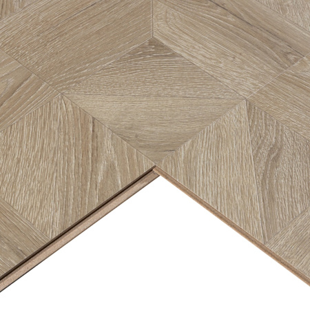 Ламинат Quick Step Impressive Patterns Ultra (Rus) IPU 4142 Дуб песочный брашированный