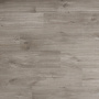 QS Alpha Vinyl BLOS BASE планка AVSPT 40030 Дуб каньон серый пилёный