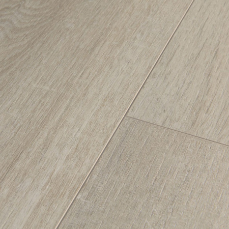 Quick Step LIVYN Pulse Click PUCL 40105 Дуб хлопковый светло-серый