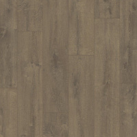 Quick Step LIVYN Balance Glue Plus BAGP 40160 Дуб бархатный коричневый