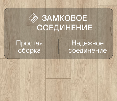 Ламинат Quick Step Impressive IM8602 Дуб песчаный берег