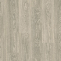 Ламинат Quick Step Classic Plus Hydro (RUS) CLH 5814 Дуб серый тихоокеанский