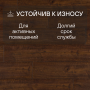 Ламинат Quick Step Impressive Ultra IMU1995 Дуб бордо