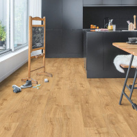 Quick Step LIVYN Pulse Click PUCL 40088 Дуб осенний медовый