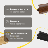 QSPSKR 77х14х2400/ 04084