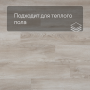 QS Alpha Vinyl BLOS планка AVSPU 40347 Дуб Оклахома бежевый