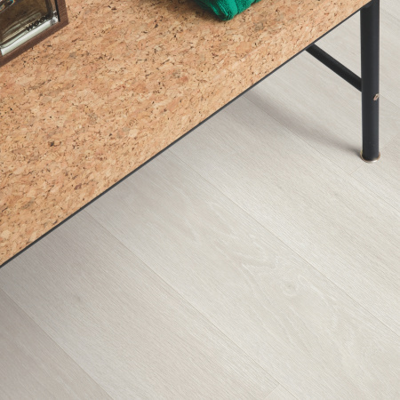 Ламинат Quick Step Eligna U3831 Дуб итальянский светло-серый