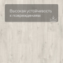 QS LIVYN Balance Click BACL 40128 Дуб каньон светлый пилёный