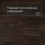 Alpha Vinyl Medium Planks AVMP 40199 Дуб осенний шоколадный