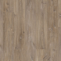 Quick Step LIVYN Balance Glue Plus BAGP 40059 Дуб каньон темно-коричневый пилёный