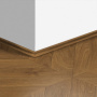 Плинтус Скоция Quick Step QSSCOT 17x17х2400/ 04762