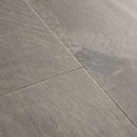Alpha Vinyl Medium Planks AVMP 40202 Дуб хлопковый темно-серый