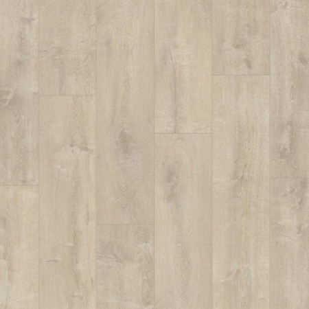 Quick Step LIVYN Balance Glue Plus BAGP 40158 Дуб бархатный бежевый