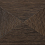 Ламинат Quick Step Impressive Patterns Ultra (Rus) IPU 4145 Дуб кофейный брашированный