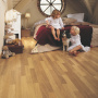 Ламинат Quick Step Creo Plus CRP 998 Дуб лакированный натуральный отборный