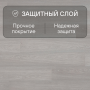 Ламинат Quick Step Perspective Hydro (Rus) PER3831 Дуб итальянский светло-серый