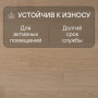 Ламинат Quick Step Impressive Ultra IMU3105 Доска белого дуба лакированная