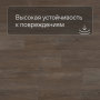 QS SPC Atmosphere ASPC 20244 Дуб коричневый
