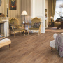 Ламинат Quick Step Eligna U3461 Дуб шоколадный промасленный